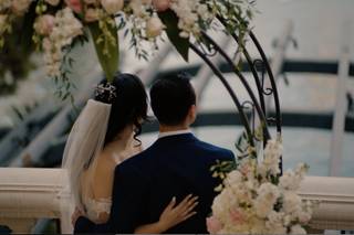 Lomax Wedding Films - 5