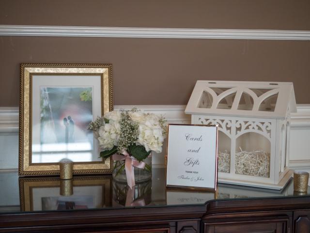 K. Miller Weddings & Events Coordinator - 1