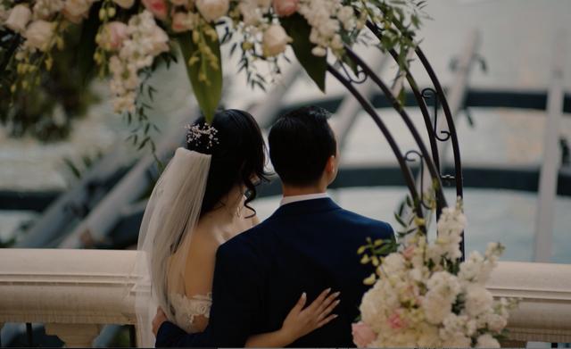 Lomax Wedding Films - 1