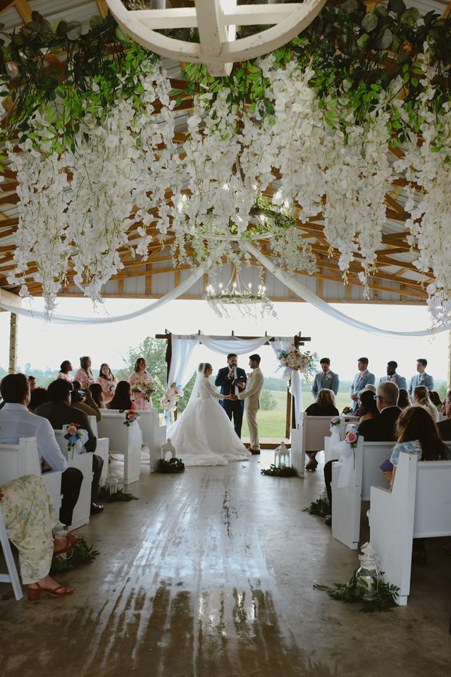 The Barn at Caudill Farms - 1