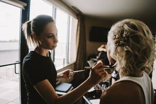 Eva Jewel Makeup Artistry - 22