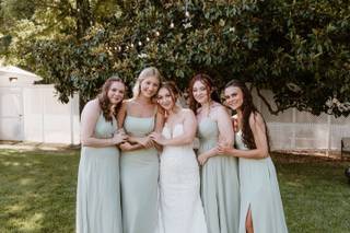 The Magnolia Mansion - 8