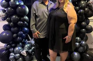 Imperial Design Banquet Hall - 19