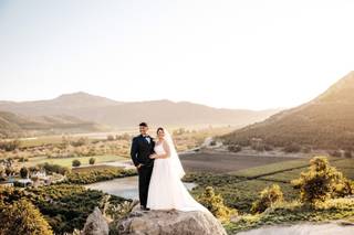 Rancho Guejito Weddings & Events - 15