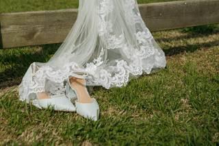 Spring Creek Weddings and Events - 23