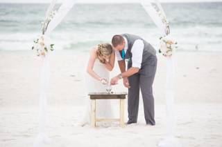 Panama City Beach Weddings - 14