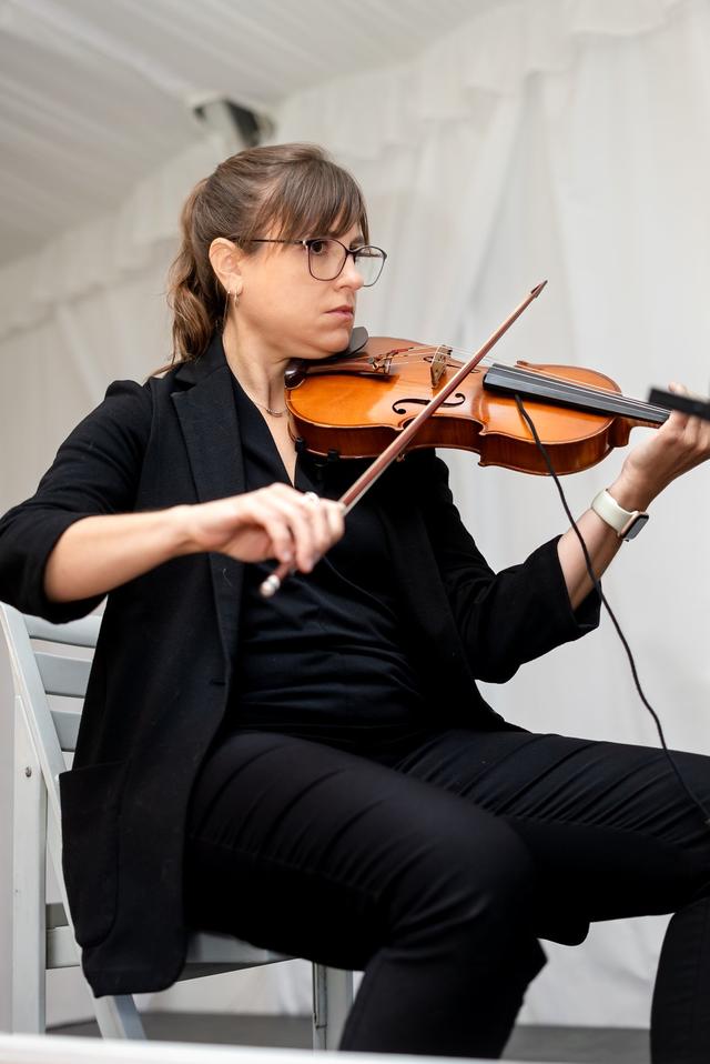 Go 4 Baroque – String Quartet - 2