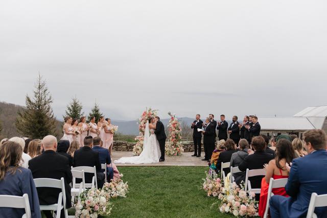 Overlook Barn - 1