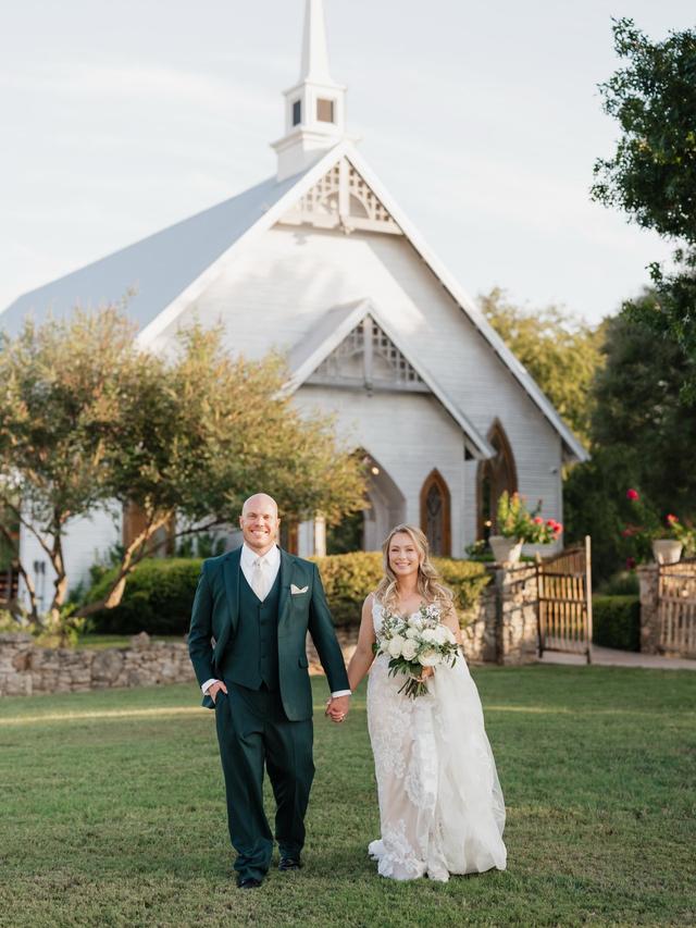The Brooks at Weatherford - 2