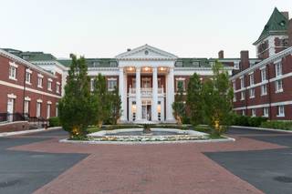Bourne Mansion - 71