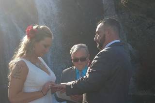 Ralph's Regal Weddings - 26