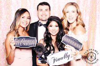 Fun Frames Photo Booth - 9