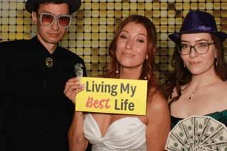 PixelPop Photo Booths LLC - 8