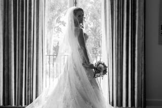 Bella Mucci's Bridal Couture - 16