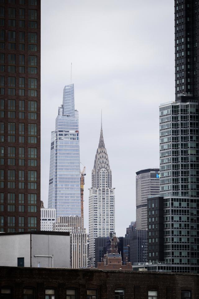 The Box House Hotel - 2