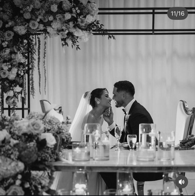 Janette Velázquez Wedding & Event Planner - 2