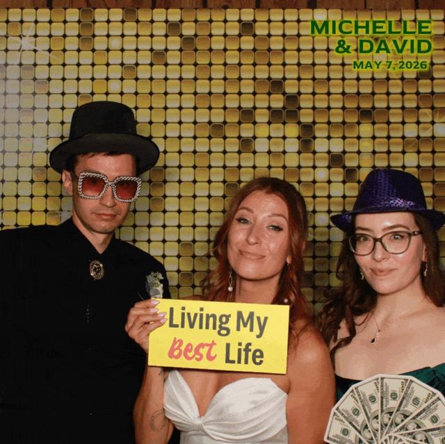PixelPop Photo Booths LLC - 3