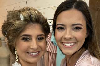 KC Makeup Artistry - 39