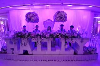 Astoria Banquets and Events - 16