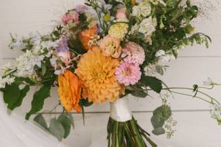 Flowers by Lily Garland - 9