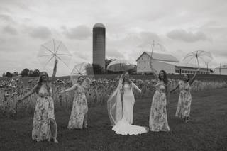 JJ Bridal Services & Coordinating, LLC - 18