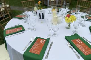 Caribbean Pearl Catering - 4