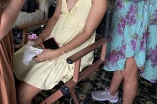 Makeup by Christina Burns - 56