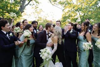 CS Wedding Co - 7