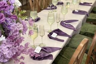 Rose & Ivy Event Planning and Design - 7