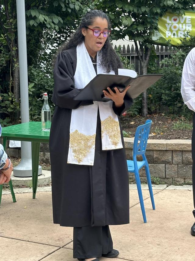 Officiant 4 U - 2