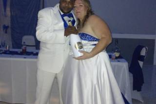 Bridal Makeup & Hair by Carmen Cabrera - 42