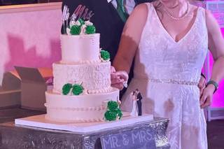 Palermo's Custom Cakes & Bakery - 16