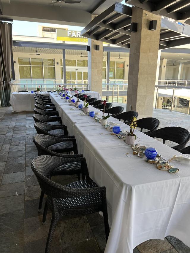 Erika O'Brien Events - 2
