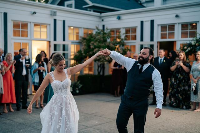 Book That DJ (Professional Wedding DJs) - 3