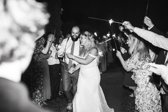 Kiss the Bride Wedding Photography - 3