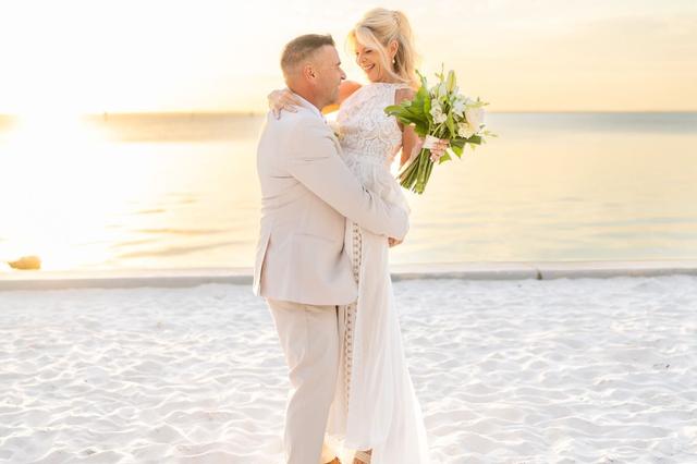 Platinum Florida Wedding Company - 1