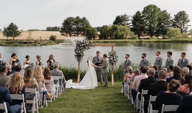 Ren & Co. Wedding and Event Planning - 3