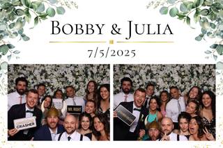 Social Spark Photo Booths - 10