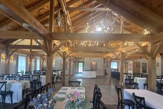 The Barn at Wight Farm - 7