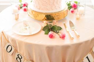Muscoreil's Fine Desserts - 49
