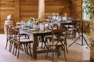 The Oak Barn at Loyalty - 29