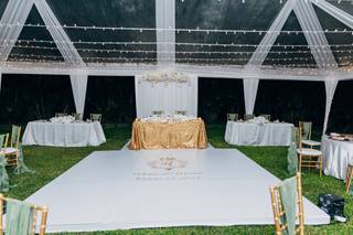 JB Events and Rentals - 12