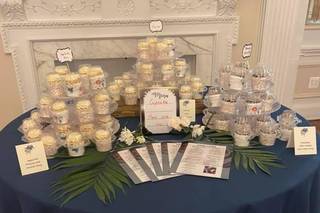 Aries' Cakes - 3