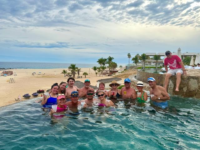 Hilton Los Cabos - 4