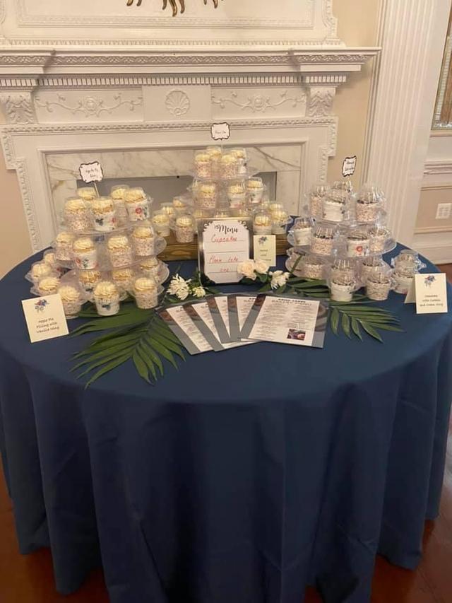 Aries' Cakes - 2