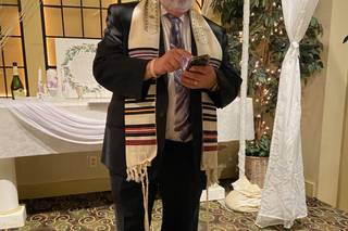 Rabbi Dennis Tobin - 5