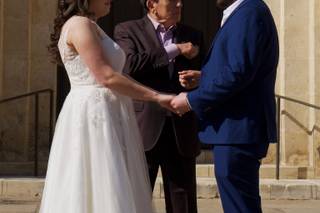 Bexar County Marriages - 9