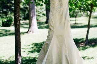 Martellens Dress & Bridal Boutique - 16
