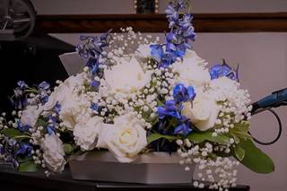Alfa Flower & Wedding Shop - 20
