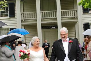 Southern Wedding Photography - 6